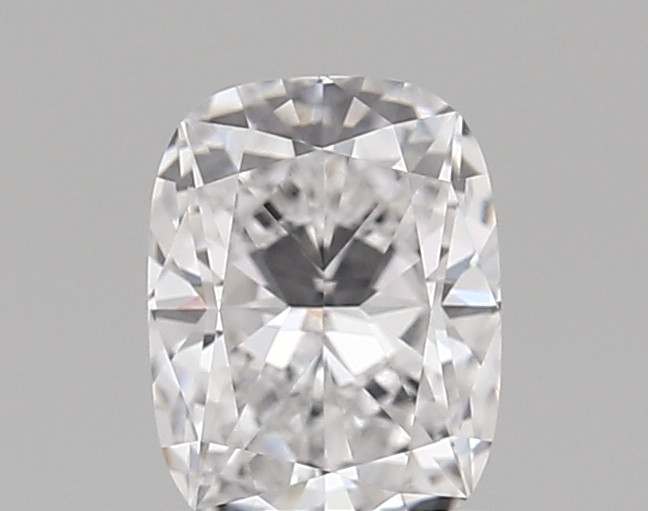 1.01-Carat Cushion Lab Grown Diamond