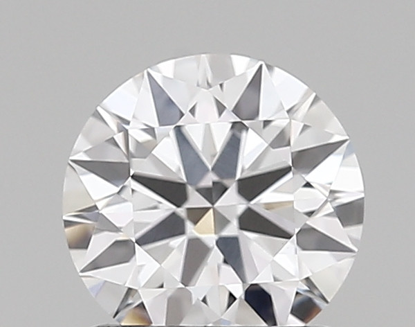 1.02-Carat Round Lab Grown Diamond