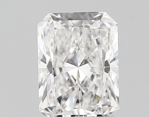 1.03-Carat Radiant Lab Grown Diamond