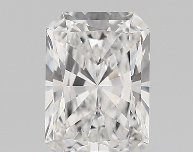 1.01-Carat Radiant Lab Grown Diamond