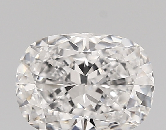 1.01-Carat Cushion Lab Grown Diamond