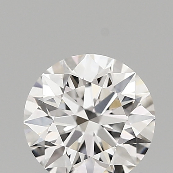 1.02-Carat Round Lab Grown Diamond