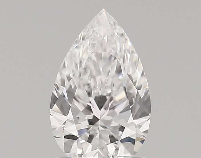 1.01-Carat Pear Lab Grown Diamond