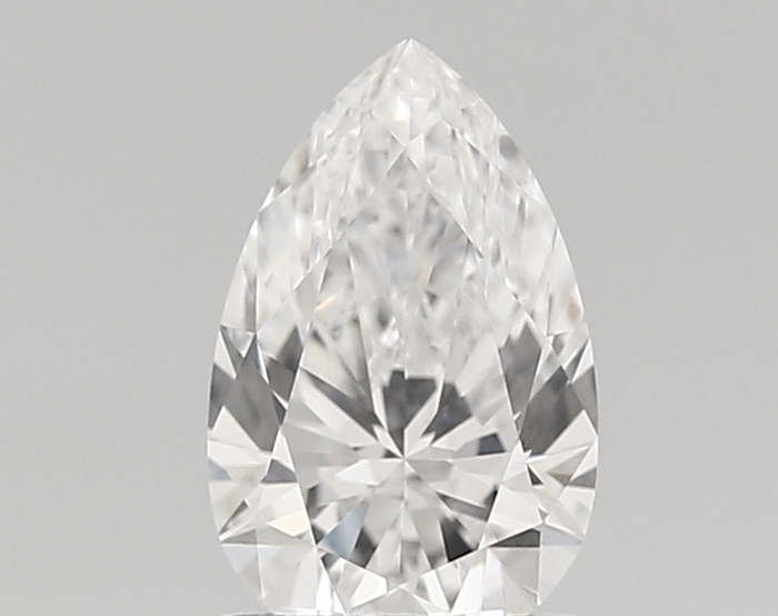 1.01-Carat Pear Lab Grown Diamond