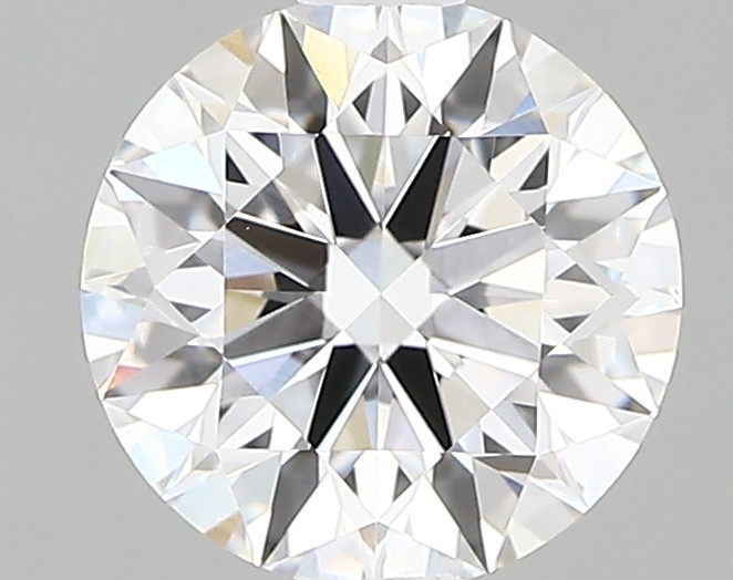 1.02-Carat Round Lab Grown Diamond