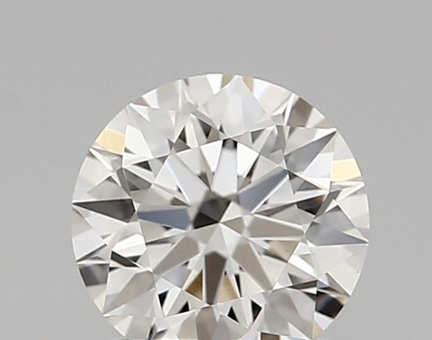 1.02-Carat Round Lab Grown Diamond