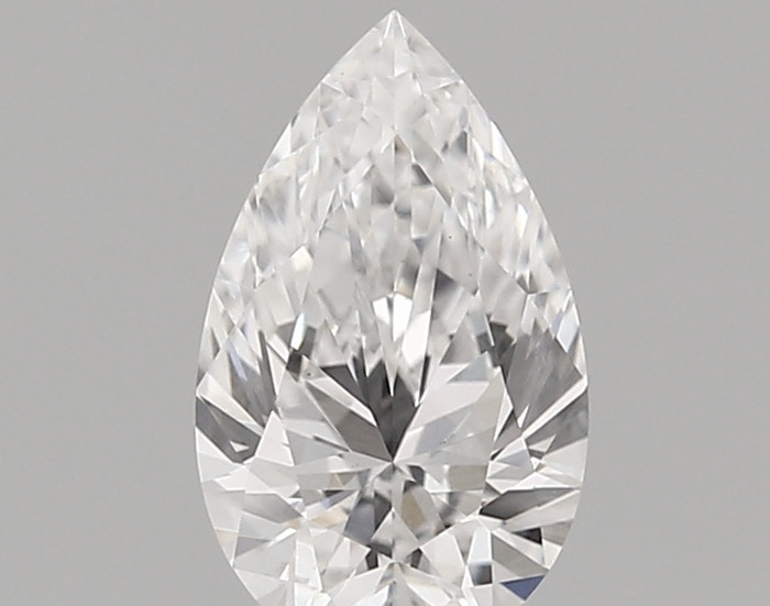 1.01-Carat Pear Lab Grown Diamond