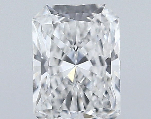 1.03-Carat Radiant Lab Grown Diamond