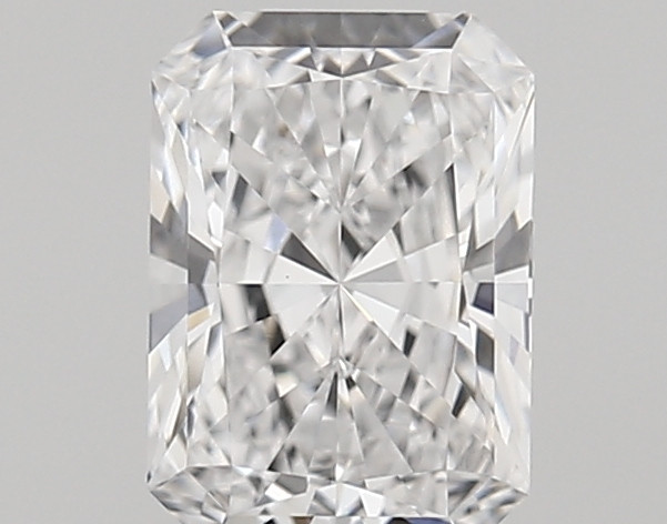 1.03-Carat Radiant Lab Grown Diamond