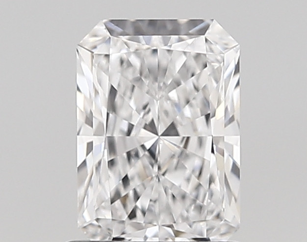 1.02-Carat Radiant Lab Grown Diamond