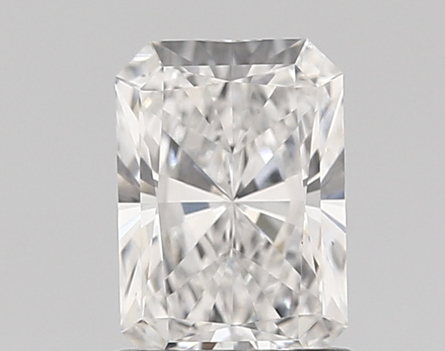 1.02-Carat Radiant Lab Grown Diamond