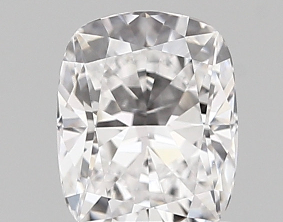 1.03-Carat Cushion Lab Grown Diamond