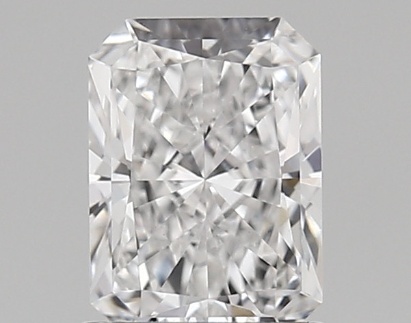 1.01-Carat Radiant Lab Grown Diamond