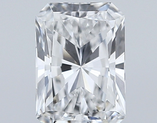 1.03-Carat Radiant Lab Grown Diamond