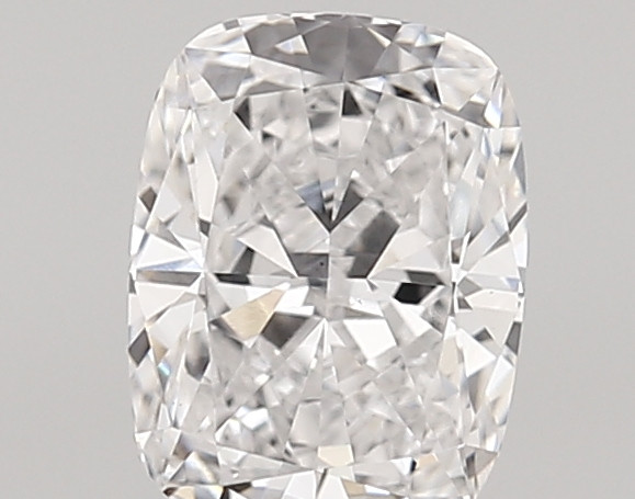 1.02-Carat Cushion Lab Grown Diamond