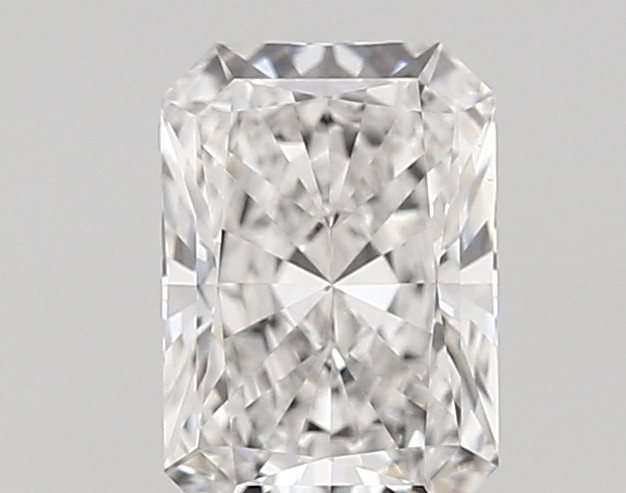 1.02-Carat Radiant Lab Grown Diamond