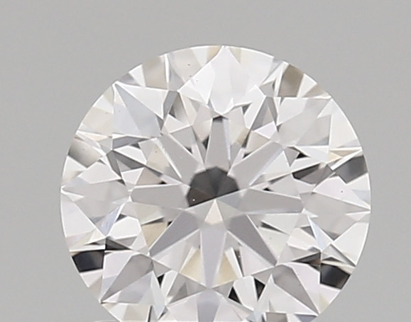1.02-Carat Round Lab Grown Diamond