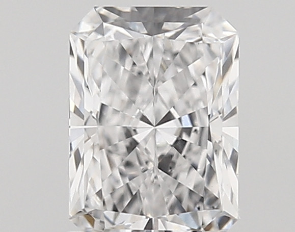 1.02-Carat Radiant Lab Grown Diamond