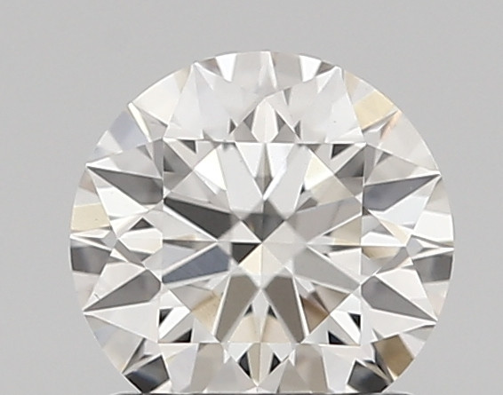 1.02-Carat Round Lab Grown Diamond