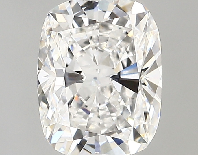 1.02-Carat Cushion Lab Grown Diamond