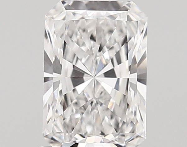 1.01-Carat Radiant Lab Grown Diamond