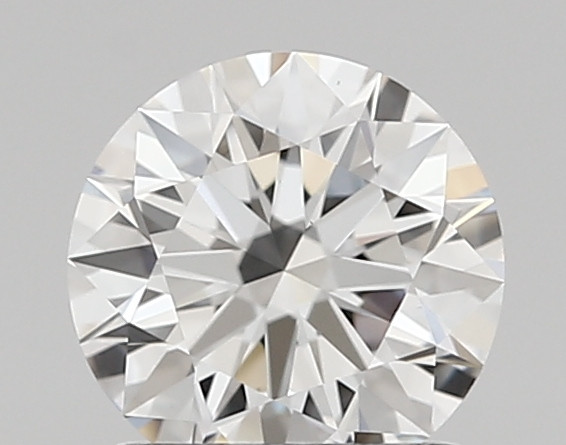 1.03-Carat Round Lab Grown Diamond