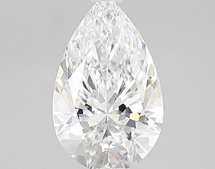 1.02-Carat Pear Lab Grown Diamond