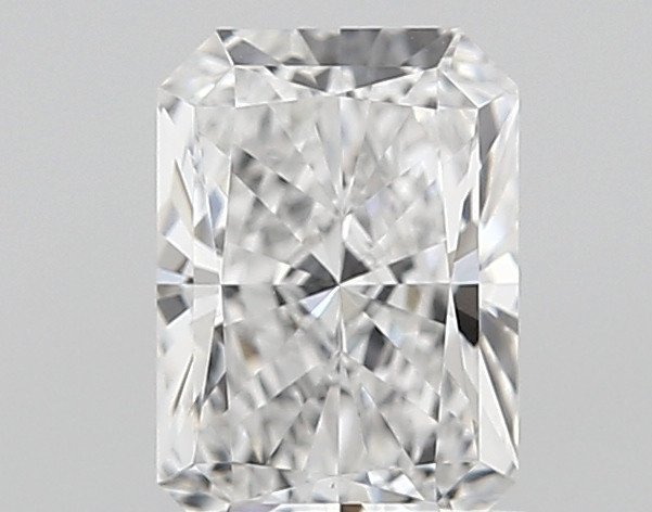 1.02-Carat Radiant Lab Grown Diamond