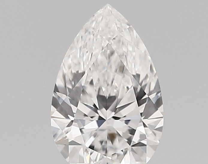 1.02-Carat Pear Lab Grown Diamond