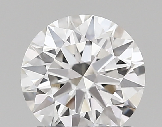 1.02-Carat Round Lab Grown Diamond