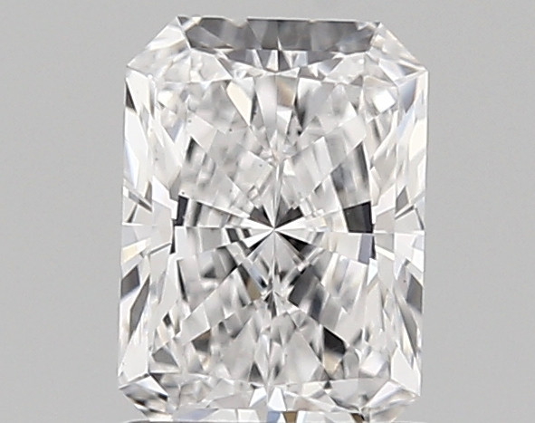 1.02-Carat Radiant Lab Grown Diamond