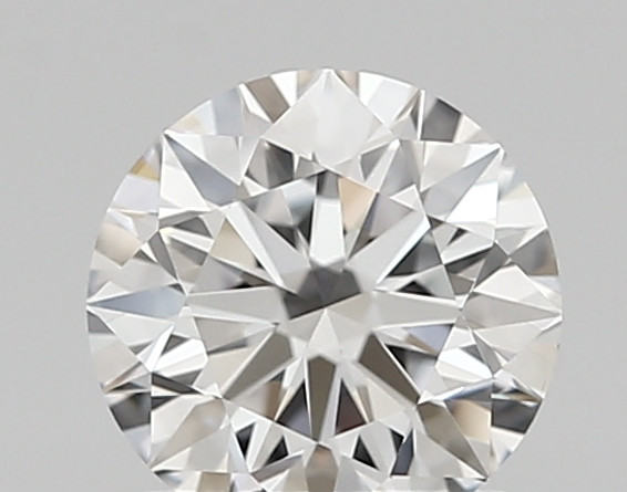 1.02-Carat Round Lab Grown Diamond