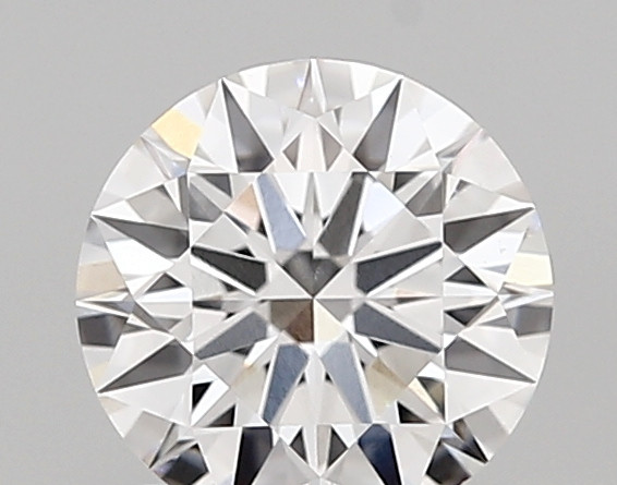 1.02-Carat Round Lab Grown Diamond