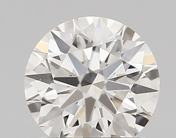1.04-Carat Round Lab Grown Diamond