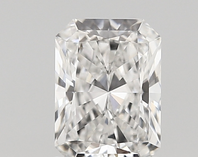 1.02-Carat Radiant Lab Grown Diamond