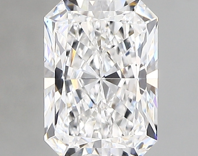 1.03-Carat Radiant Lab Grown Diamond