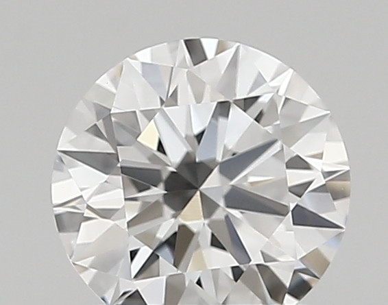 1.02-Carat Round Lab Grown Diamond