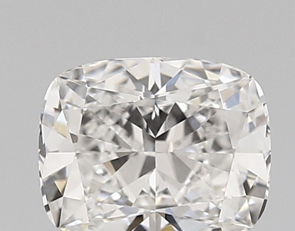 1.02-Carat Cushion Lab Grown Diamond