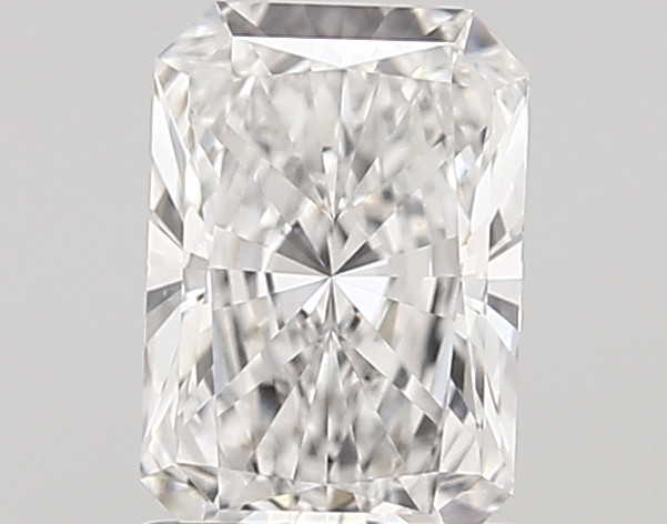 1.02-Carat Radiant Lab Grown Diamond