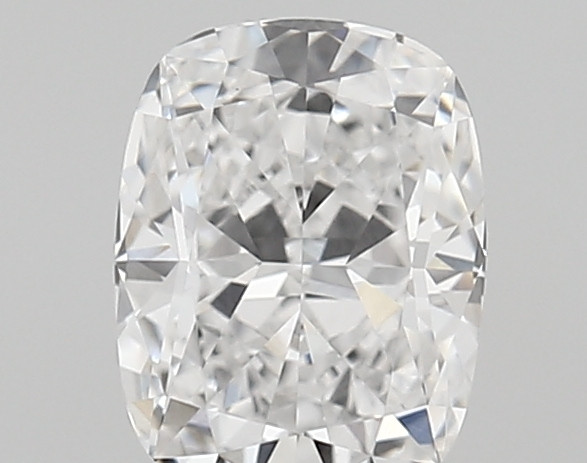1.05-Carat Cushion Lab Grown Diamond
