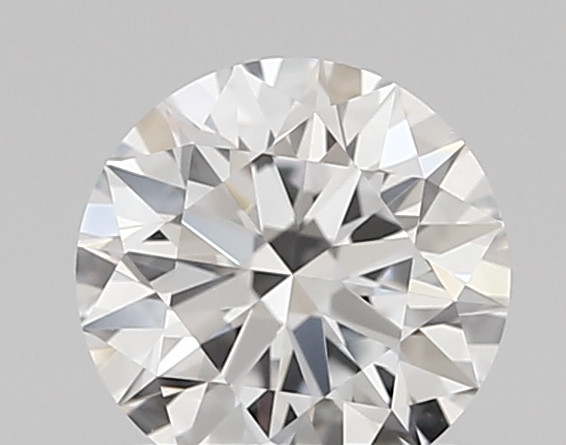 1.03-Carat Round Lab Grown Diamond