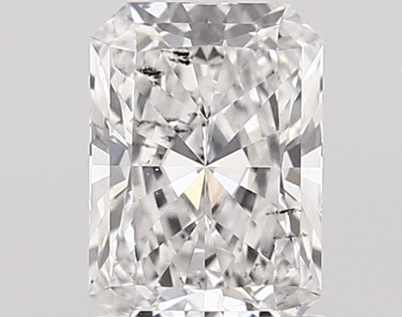 1.02-Carat Radiant Lab Grown Diamond