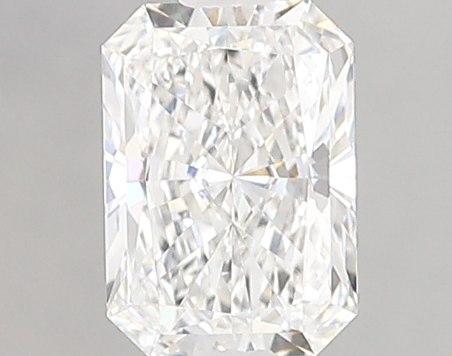 1.04-Carat Radiant Lab Grown Diamond
