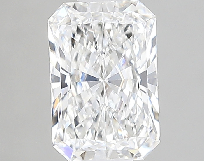 1.03-Carat Radiant Lab Grown Diamond