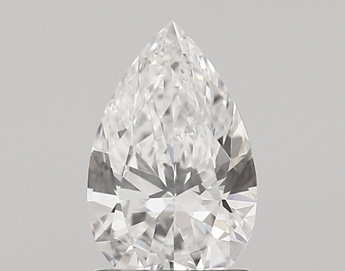 1.02-Carat Pear Lab Grown Diamond