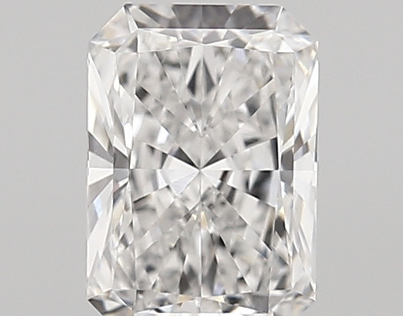 1.02-Carat Radiant Lab Grown Diamond