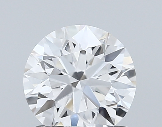 1.04-Carat Round Lab Grown Diamond