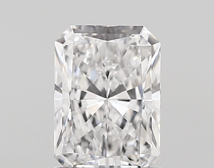 1.03-Carat Radiant Lab Grown Diamond