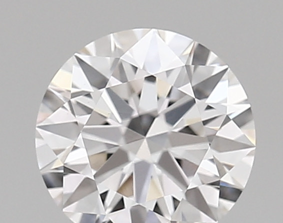1.02-Carat Round Lab Grown Diamond