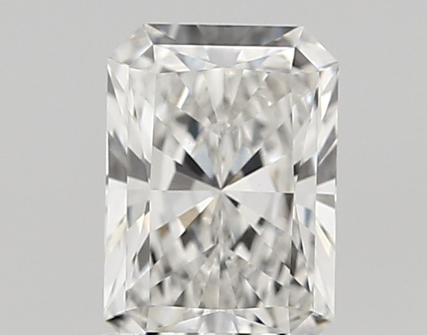 1.04-Carat Radiant Lab Grown Diamond